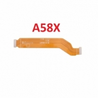 Mạch Dây Sub Sạc Oppo A58X Cáp Nối Main Sạc Cáp Nối Bo Mainboard Mạch Chủ